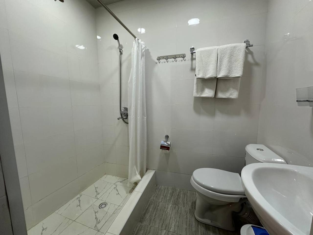 Saidkasim With A Terrace Hotel บูคารา ภายนอก รูปภาพ